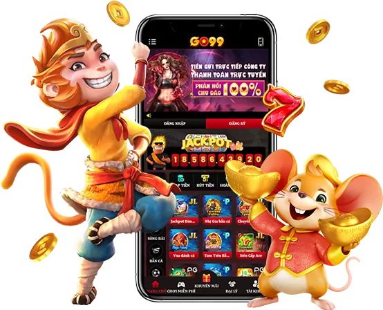 Cơ hội trúng jackpot khủng tại iwin9